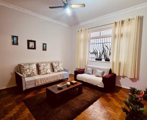 Centro House | Casa 2 QTS no centro do rio de janeiro - refúgio urbano