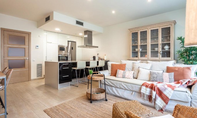 Sant Cugat del Valles House | Casa 20 minutos de Barcelona y WIFI alta capacidad