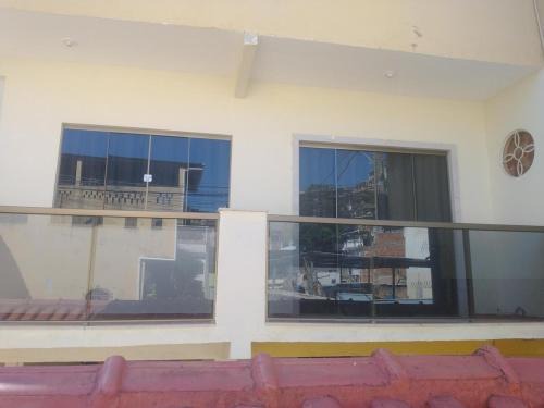 Baiminas House | Casa 3 quartos próximo ao centro