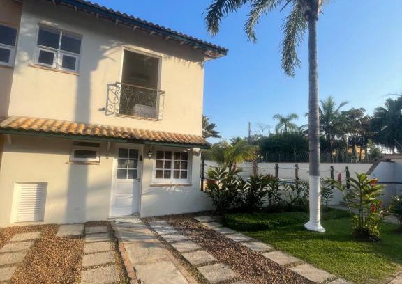 Juquehy House | Casa 5 em condominio na Praia de Juquehy