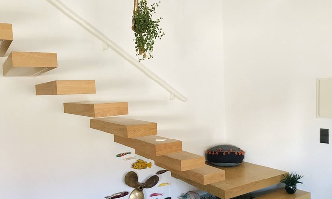 Bensafrim House | Casa 82 acolhedora na vila de Bensafrim
