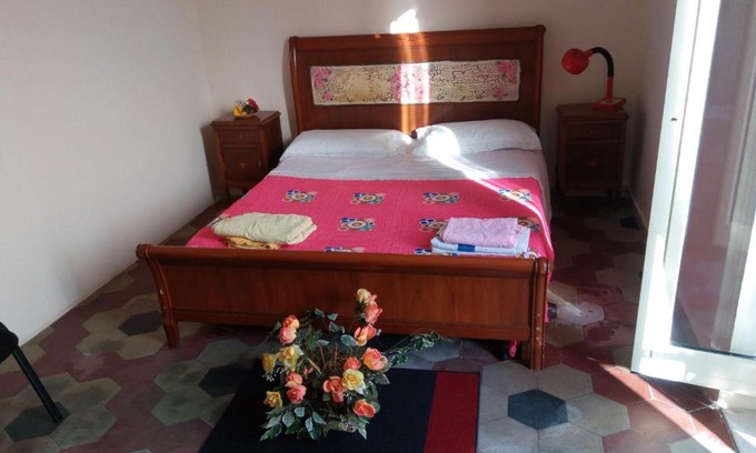 Termini Imerese Apartment | Casa 900