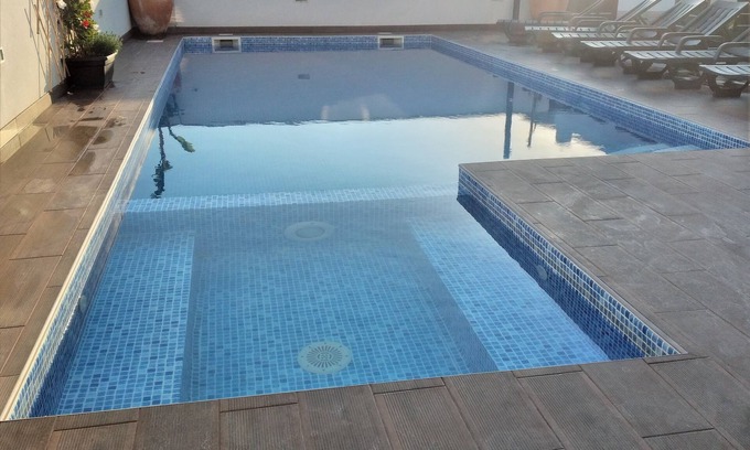 Esposende House | Casa a 5 min da Praia com Piscina Coberta e Jacuzzi