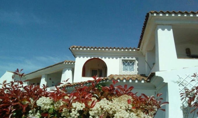 Tiriddo House | casa a 800 metri dal mare tra porto san paolo e san teodoro isola tavolara