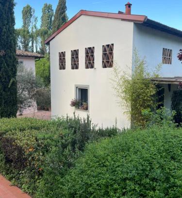 San Casciano in Val di Pesa House | Casa antica toscana