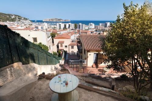 L'Estartit Apartment | Casa a l'Estartit amb vistes a les illes medes