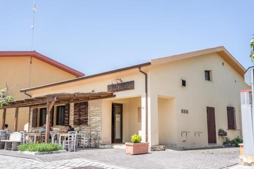 Modolo House | Casa a Modolo - Francesca