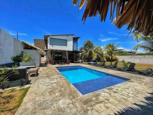 Margarita Island Apartment | Casa a pasos del mar de Playa el Agua