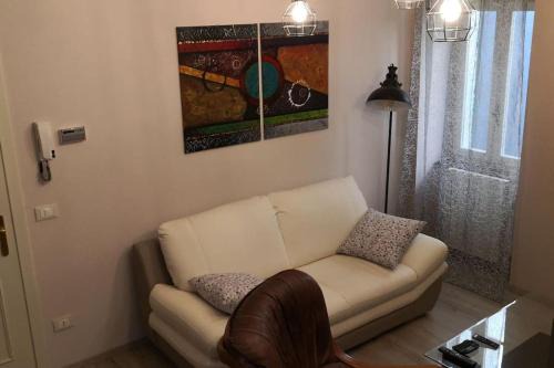 Abbadia San Salvatore House | Casa accogliente, Centro storico