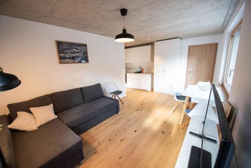 Valbella Apartment | Casa Acletta - die Ferienwohnung in Valbella