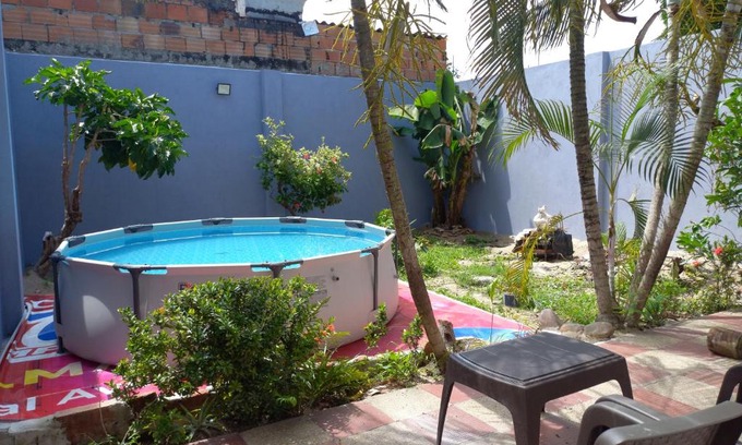 Girardot House | Casa acogedora en girardot