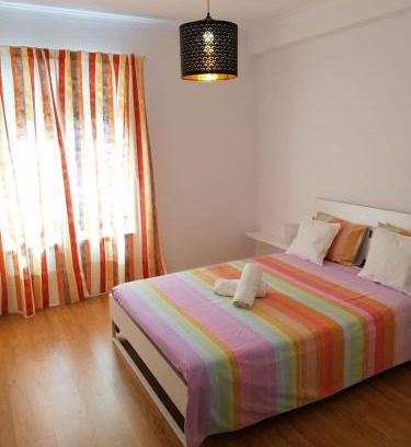 Ponte da Barca Apartment | Casa acolhedora