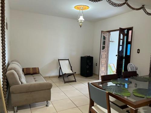 Barra de Santo Antonio House | Casa aconchegante