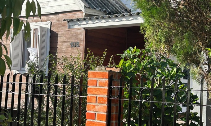 Canela House | Casa aconchegante em Canela