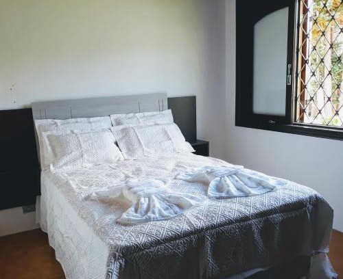 Vila Britania House | Casa aconchegante para grupos e famílias