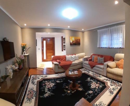 Vila Natal House | Casa aconchegante com vista maravilhosa!