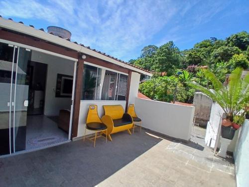 Ponta das Canas House | Casa Aconchegante