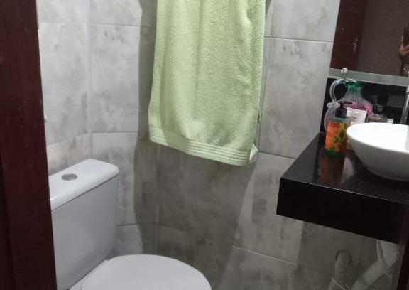 Pilar House | Casa Aconchegante