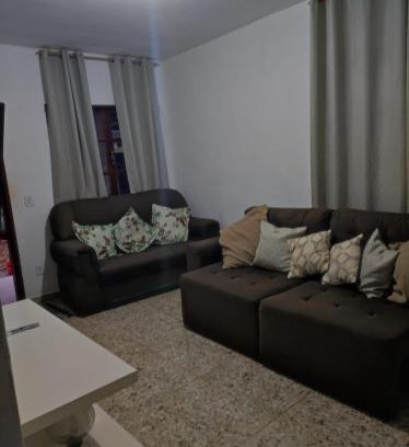 Praia da Vila House | Casa Aconchegante