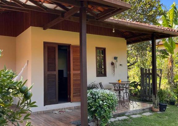Nova Friburgo House | Casa Aconchegante em São Pedro da Serra