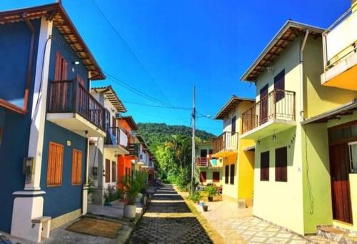 Mangueira House | Casa Aconchegante Em Paraty