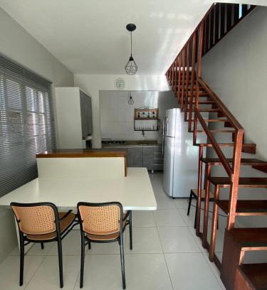 Lagoa da Conceicao House | Casa aconchegante Joaquina