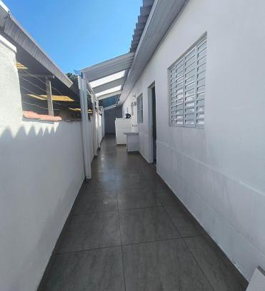 Parque Sao Vicente Apartment | Casa aconchegante no centro da cidade