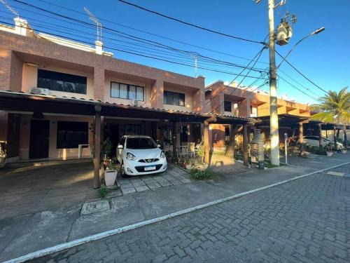 Flamengo House | Casa aconchegante perto da praia