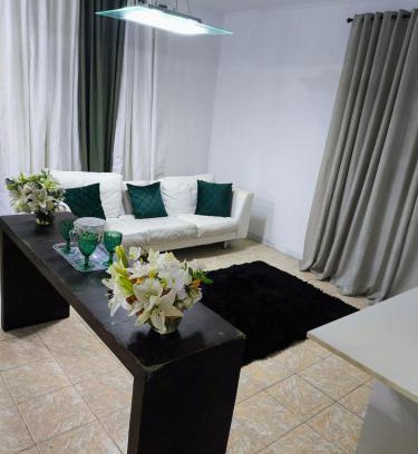 Sao Paulo House | Casa aconchego