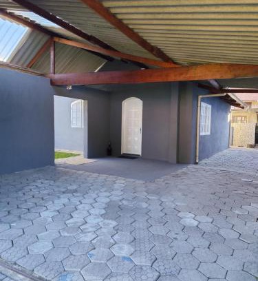 Vila Albertina House | Casa Aconchego Serrano