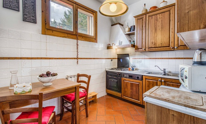 Montebonello House | Casa Acone In Mugello - Near Florence