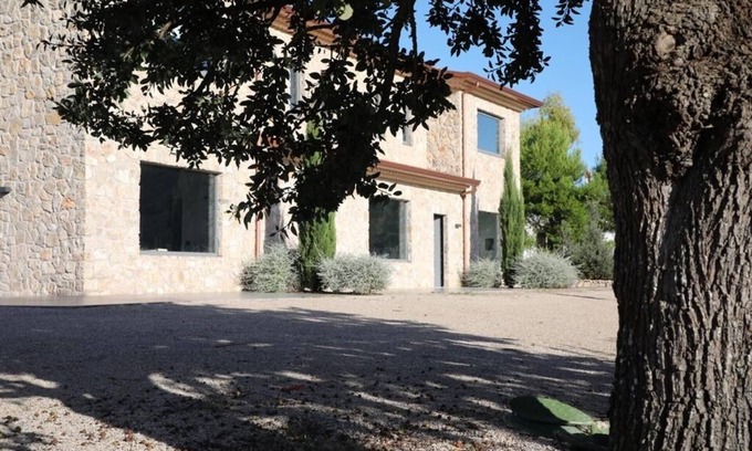 Itri House | Casa Adele 1 per una Vacanza in Semplicità e Relax