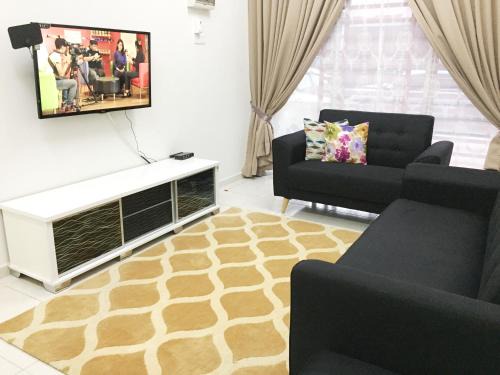 Kuantan House | CASA ADELIA GUESTHOUSE KUANTAN