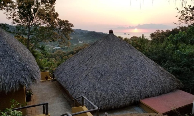 Mazunte House | Casa Aditi