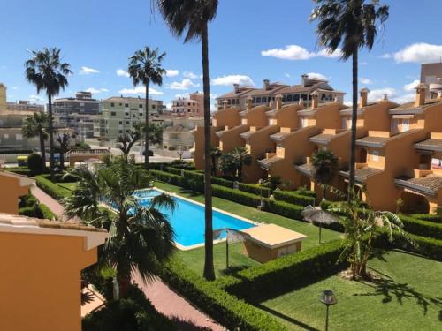 El Perello House | Casa adosada junto a la playa de El Perelló