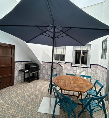 Adra House | Casa Adra