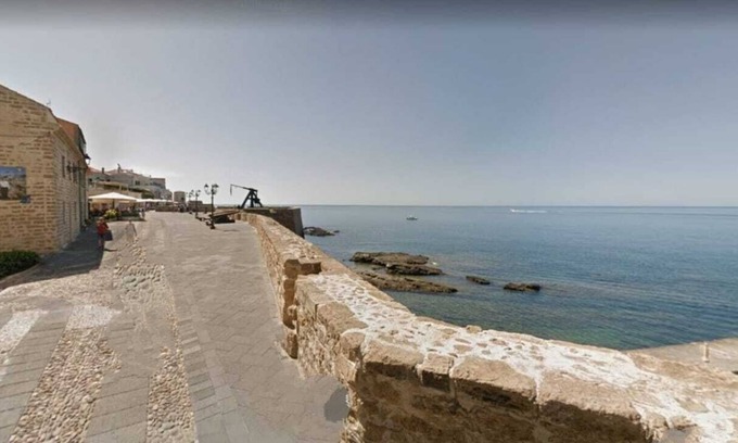 Alghero City Centre House | CASA ADRIA