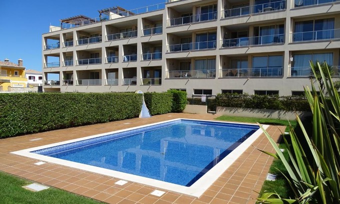 Burgau Apartment | Casa Afonso Henriques