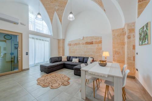 San Pancrazio Salentino House | Casa Agas