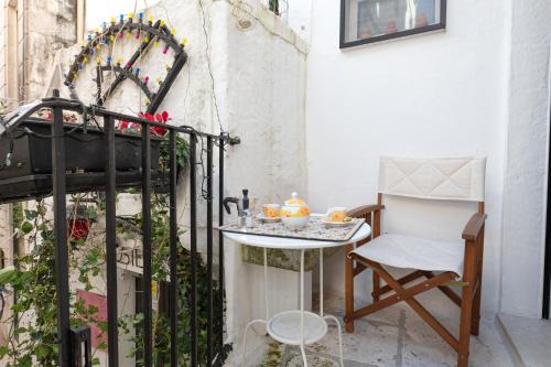 Old Town Cisternino House | Casa Agata Cisternino