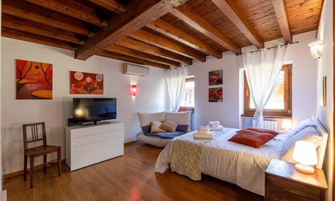 Old Town Apartment | Casa agli Archi