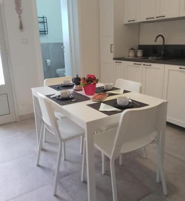 Torre Lapillo Apartment | Casa Agnese by My Home Apulia