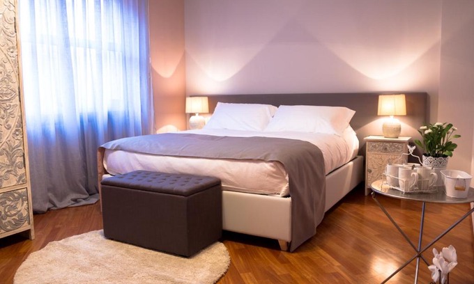 Alba Bed & Breakfast | Casa Agnese