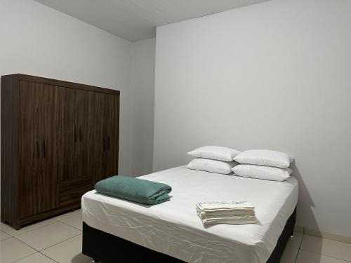 Sinop House | Casa Agnoli