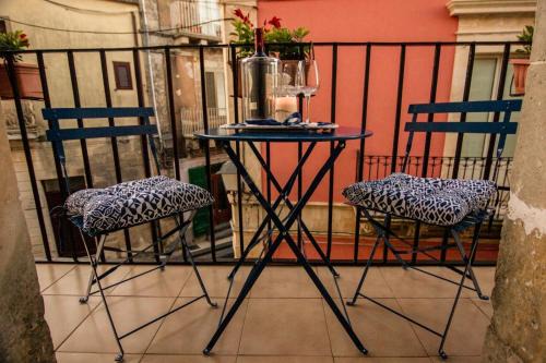 Palazzolo Acreide Historic Centre House | Casa Agorà