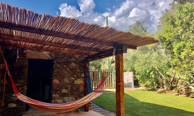 Teulada Cottage | Casa Agostina