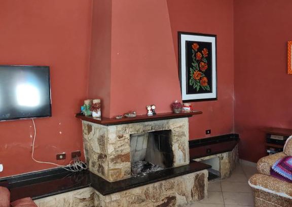 Santa Isabel House | casa agradável para finais de semana e festas
