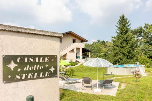 Agrate Conturbia Apartment | Casa Agrate