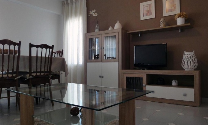 Castelseras Apartment | CASA AGUILAR