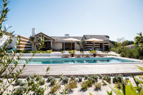 Carvalhal Villa | Casa Aha
